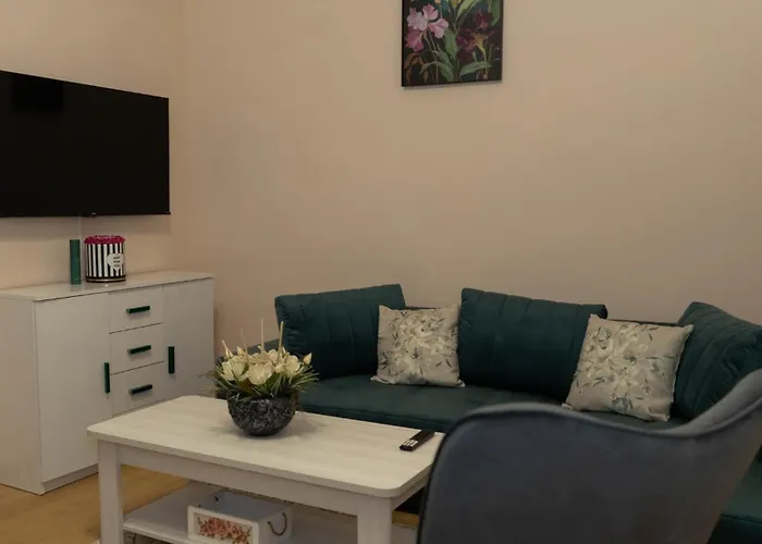 Fortuna Apartment Ultracentral