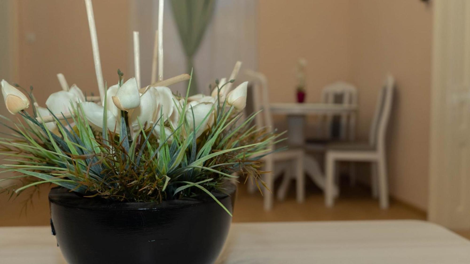 Fortuna Ultracentral Apartment