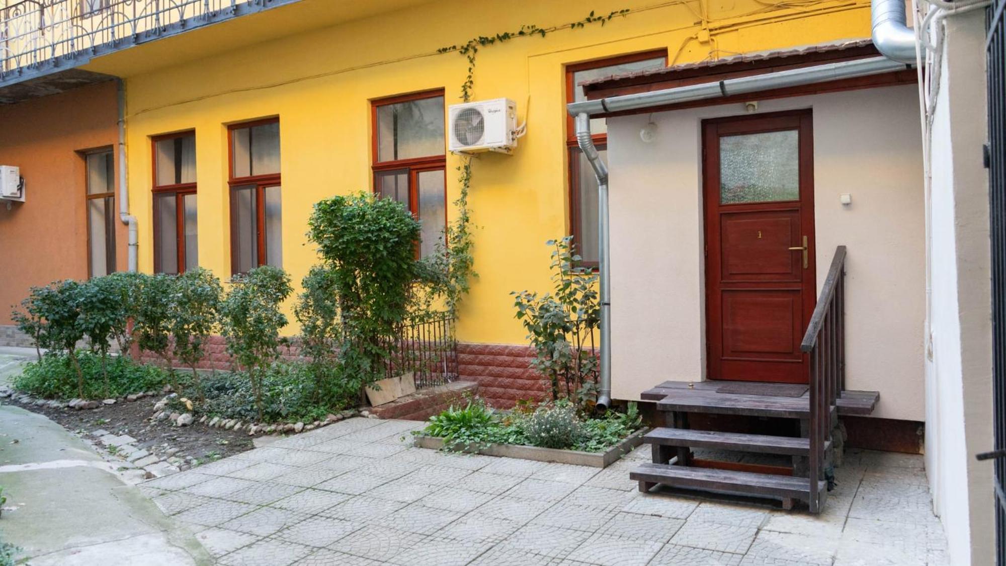 Apartment Fortuna Ultracentral *