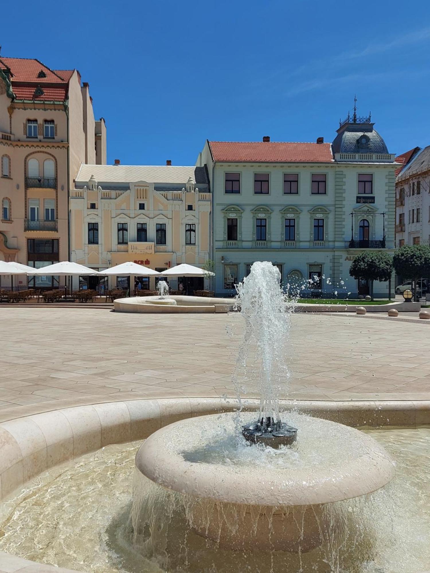Fortuna Ultracentral Oradea