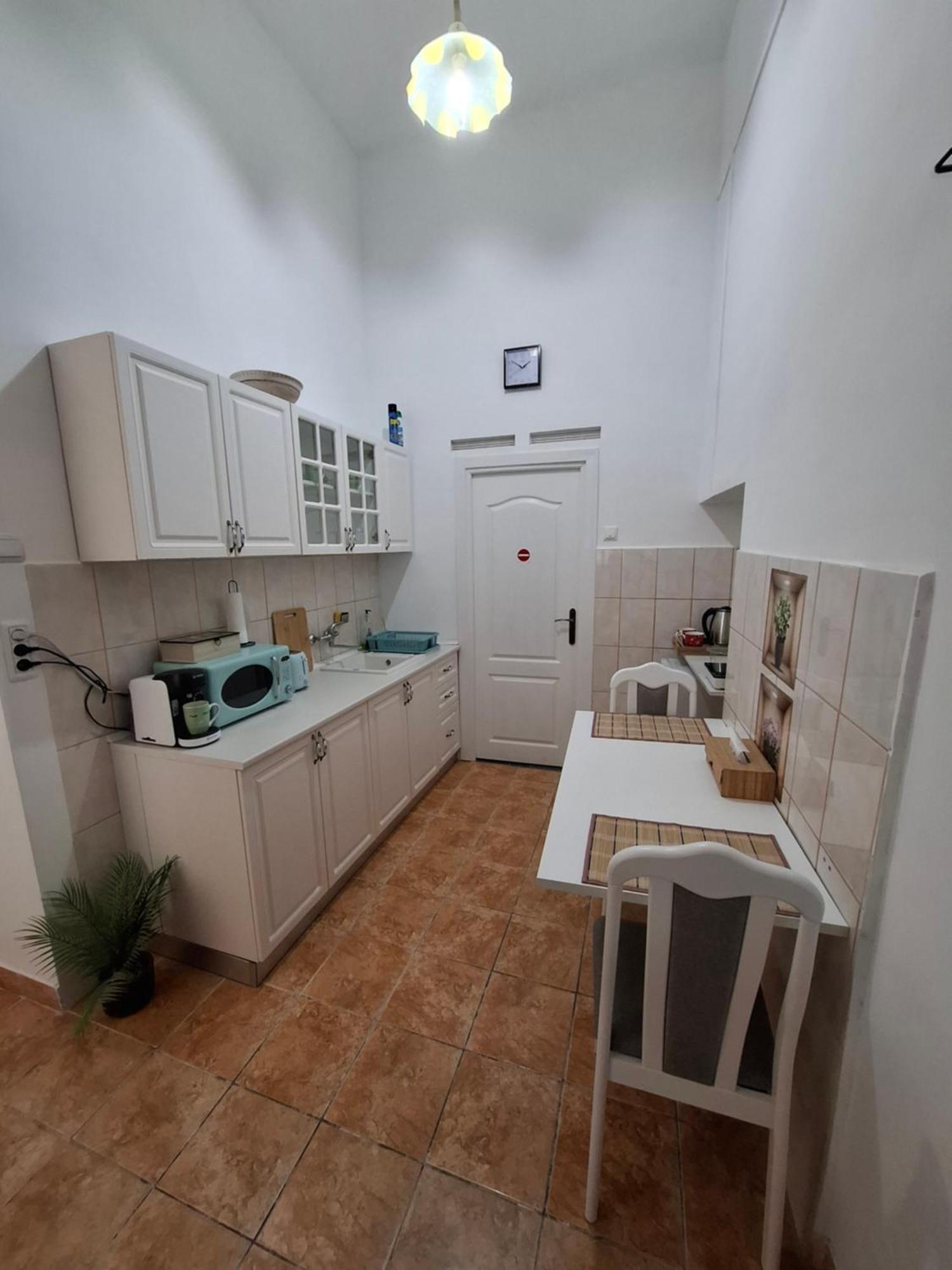 Fortuna Ultracentral Apartment *