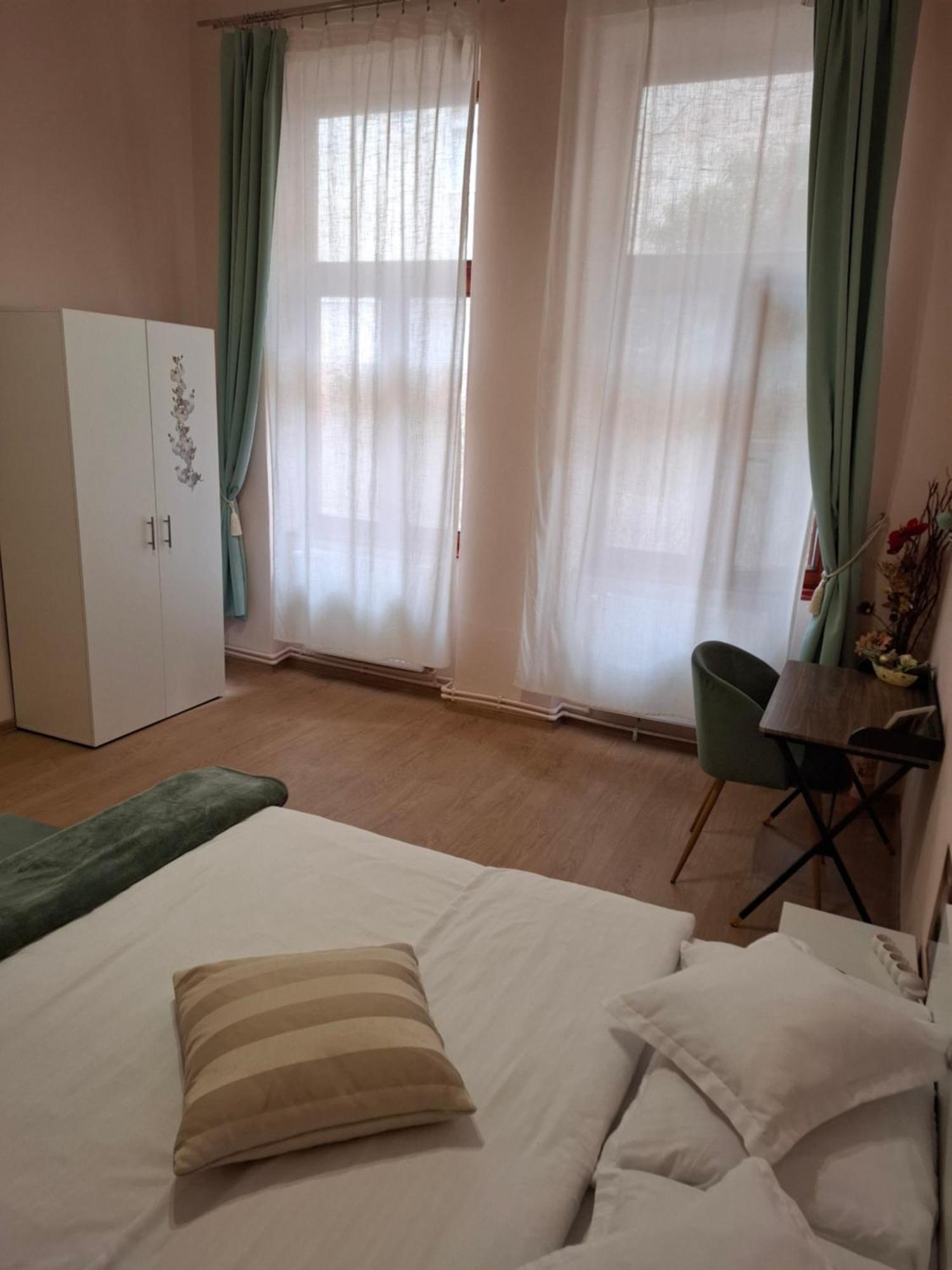 Fortuna Ultracentral Apartment